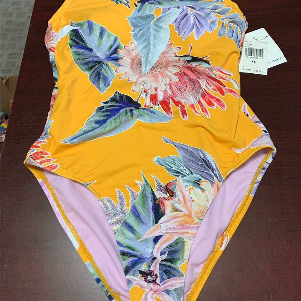Gibson & Latimer Sunroom Blossom - Picture 6 of 7